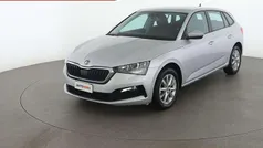 Argento Usata 2021 Skoda Scala Ambition Due volumi | 15.499 € (Buon prezzo)