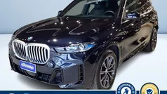 Nero Usata 2024 BMW X5 M Sport SUV | 68.900 € (Ottimo prezzo)