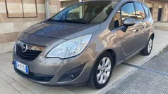 Usata 2012 Opel Meriva Monovolume | 5800 € (Buon prezzo)