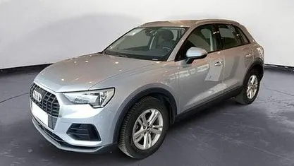 Usata Audi A7 150 CV (110 kW) 2019