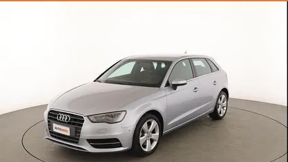 Usata Audi A3 Ambiente 180 CV (132 kW) 2015 Berlina