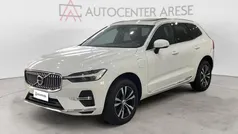 Bianco / pastello Usata 2022 Volvo XC60 Inscription SUV | 35.000 € (Ottimo prezzo)