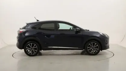 Usata Ford Puma Titanium 125 CV (91 kW) 2021 SUV