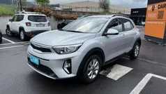 Argento Usata 2022 Kia Stonic Urban SUV | 14.900 € (Buon prezzo)