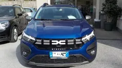 Vari colori Nuova 2024 Dacia Sandero Expression Due volumi | 16.600 € (Buon prezzo)