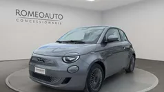 Grigio titanio metallizzato Usata 2022 Fiat 500e Icon Tre volumi | 13.900 € (Super prezzo)