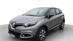 Usata 2016 Renault Captur Zen SUV | 10.200 € (Buon prezzo)
