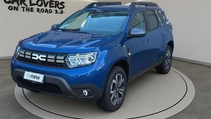 Occasion Dacia Duster Journey 116 ch (85 kW) 2023 Bleue SUV