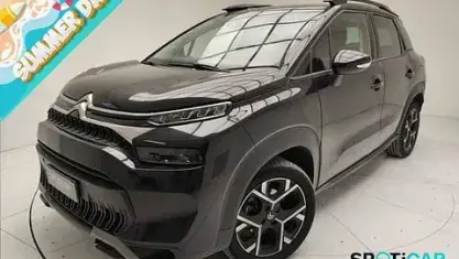 Usata Citroën C3 Aircross PureTech 131 CV (96 kW) 2023 Nero SUV