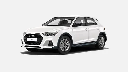 Nero Usata 2025 Audi A1 Business SUV | 27.500 € (Buon prezzo)