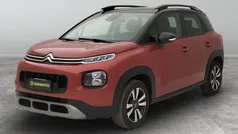 Rosso Usata 2020 Citroën C3 Aircross PureTech SUV | 12.990 € (Buon prezzo)