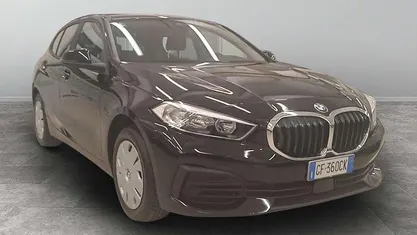 N.d Usata 2021 BMW 116 Due volumi | 18.900 € (Super prezzo)