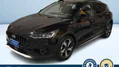 Usata 2023 Ford Focus Active Tre volumi | 18.400 € (Ottimo prezzo)