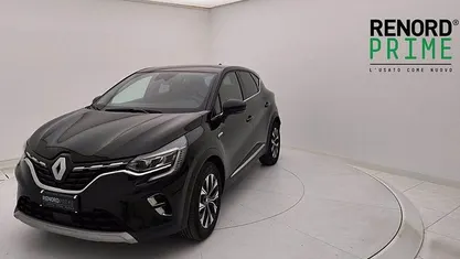 Usata Renault Captur Techno 145 CV (106 kW) 2023 SUV