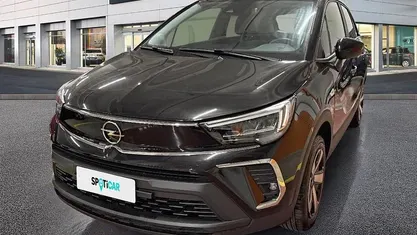 Usata 2024 Opel Crossland X Edition SUV | 16.550 € (Buon prezzo)