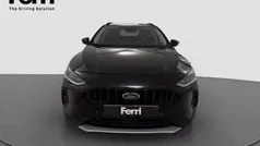 Usata 2022 Ford Focus Active Tre volumi | 18.780 € (Buon prezzo)