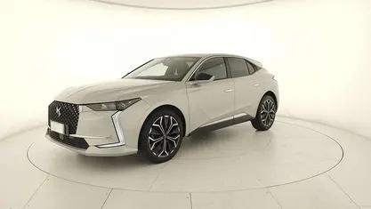 Argento Usata 2022 DS Automobiles DS4 Performance Tre volumi | 20.900 € (Buon prezzo)