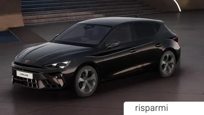 Usata Cupra Leon 150 CV (110 kW) 2026 Berlina