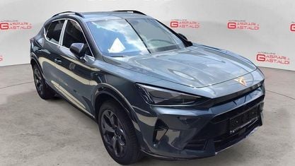 Nieuw Cupra Formentor 150 PK (110 kW) 2026 Other SUV
