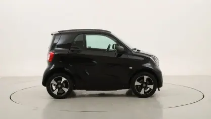 Usata Smart ForTwo Coupé Passion 41 kW (56 CV) 2021 Utilitaria