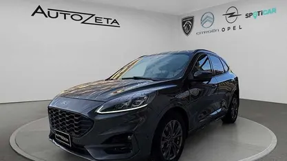 Usata 2021 Ford Kuga Business Edition SUV | 19.500 € (Buon prezzo)