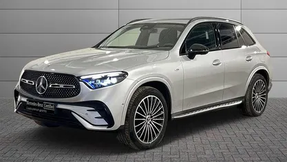 Usata Mercedes GLC300 Advanced 197 CV (144 kW) 2025