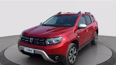 Usata 2022 Dacia Duster Prestige SUV | 15.990 € (Buon prezzo)