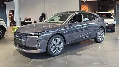 Nuova DS Automobiles DS4 145 CV (106 kW) 2026 Grigio SUV