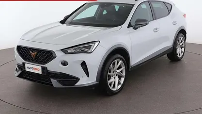 Usata 2023 Cupra Formentor SUV | 22.699 € (Ottimo prezzo)