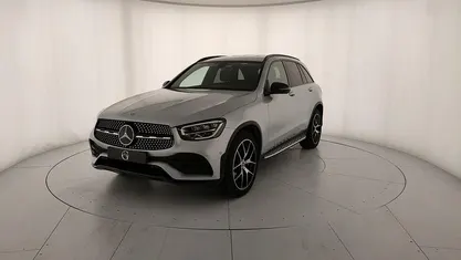 Usata Mercedes 220 Premium 194 CV (142 kW) 2022 SUV