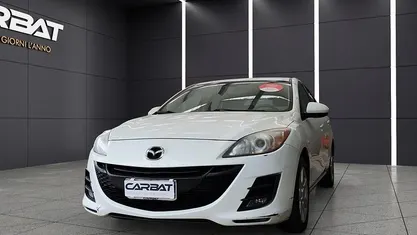 Usata Mazda 3 Active 105 CV (77 kW) 2011
