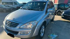 Usata 2009 Ssangyong Kyron SUV | 2999 € (Buon prezzo)