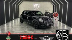 Usata 2012 Mini Cooper D Due volumi | 5990 € (Buon prezzo)