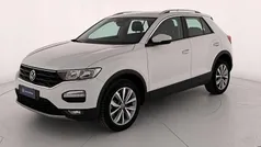 Usata 2020 VW T-Roc Business SUV | 20.900 € (Buon prezzo)