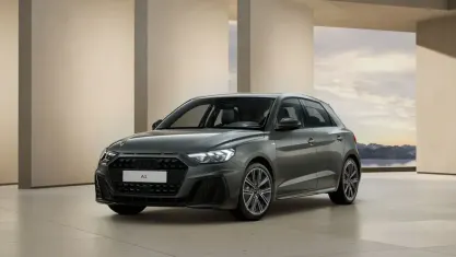 Usata Audi A1 Sportback S-Line 2026 Utilitaria