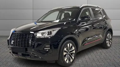 Occasion DR DR 5.0 150 ch (110 kW) 2022 Noir SUV