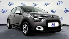 Grigio Usata 2024 Citroën C3 PureTech Due volumi | 10.890 € (Super prezzo)