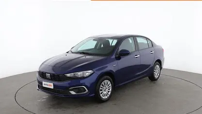 Usata Fiat Tipo Easy 131 CV (96 kW) 2025 Berlina