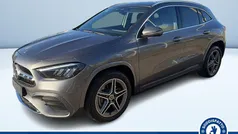 Usado 2025 Mercedes GLA250 Advanced Plus SUV | 52.000 € (Super Preço)