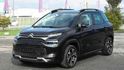 Usata 2023 Citroën C3 Aircross PureTech SUV | 12.900 € (Super prezzo)