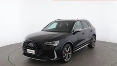Usata 2020 Audi RS Q3 Ambiente SUV | 39.199 € (Ottimo prezzo)