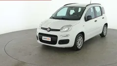 Usata 2014 Fiat Panda Easy Due volumi | 8499 € (Cara)