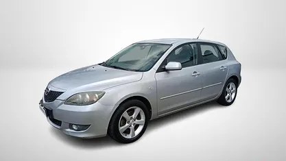 Usata Mazda 3 109 CV (80 kW) 2006 Berlina