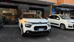 Usata 2023 Citroën C3 Due volumi | 11.499 € (Super prezzo)