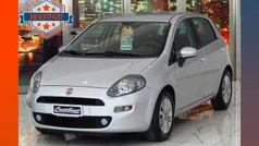 Usata 2015 Fiat Punto Lounge Due volumi | 5600 € (Buon prezzo)