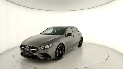 Usata Mercedes A180 Premium 2020 Berlina