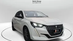 Usata 2022 Peugeot 208 Active Due volumi | 13.500 € (Buon prezzo)