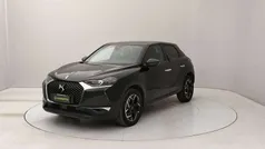 Nero perla Usata 2022 DS Automobiles DS3 Crossback SUV | 19.890 € (Buon prezzo)