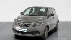 Grigio pietra Usata 2024 Lancia Ypsilon S Due volumi | 14.200 € (Buon prezzo)