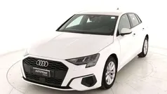 Usata 2023 Audi A3 Sportback e-tron Business Tre volumi | 27.800 € (Buon prezzo)